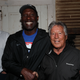 Image for article titled Thanks for Partying With Jalopnik, IndyCar and Mario Andretti on Saturday Night!